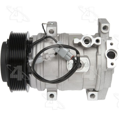 A/C Compressor Four Seasons 158327