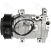 A/C Compressor Four Seasons 158327