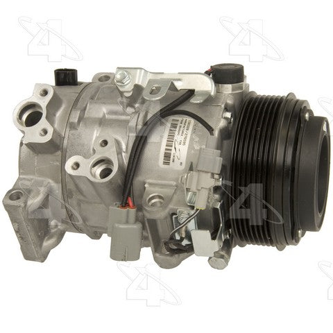 A/C Compressor Four Seasons 158328