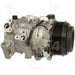 A/C Compressor Four Seasons 158328