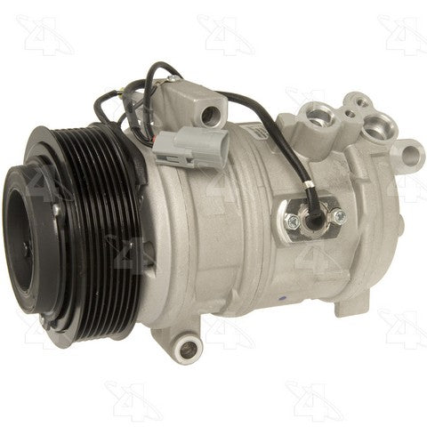 A/C Compressor Four Seasons 158332