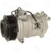 A/C Compressor Four Seasons 158332