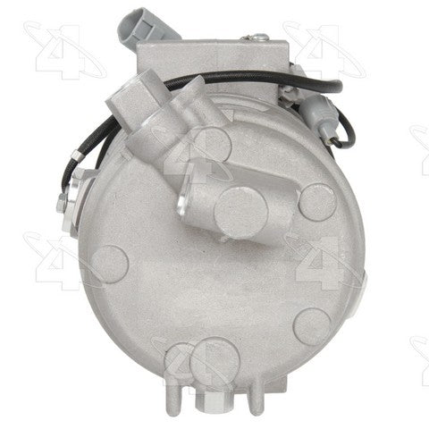 A/C Compressor Four Seasons 158332