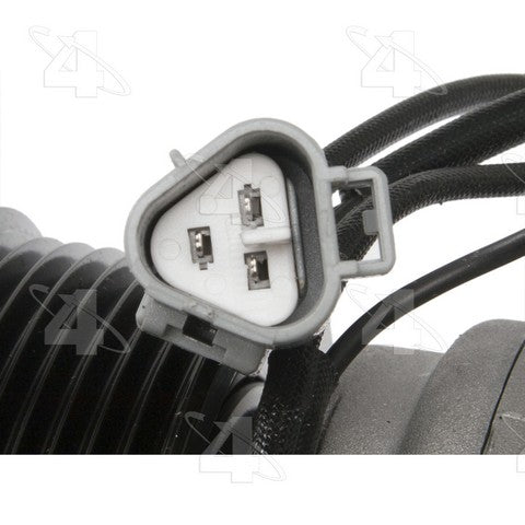 A/C Compressor Four Seasons 158332
