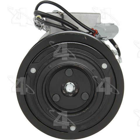 A/C Compressor Four Seasons 158332