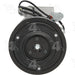 A/C Compressor Four Seasons 158332