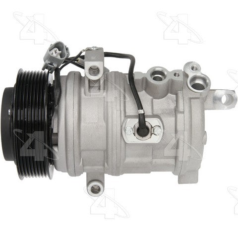 A/C Compressor Four Seasons 158332