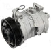 A/C Compressor Four Seasons 158333