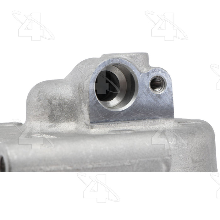 A/C Compressor Four Seasons 158333