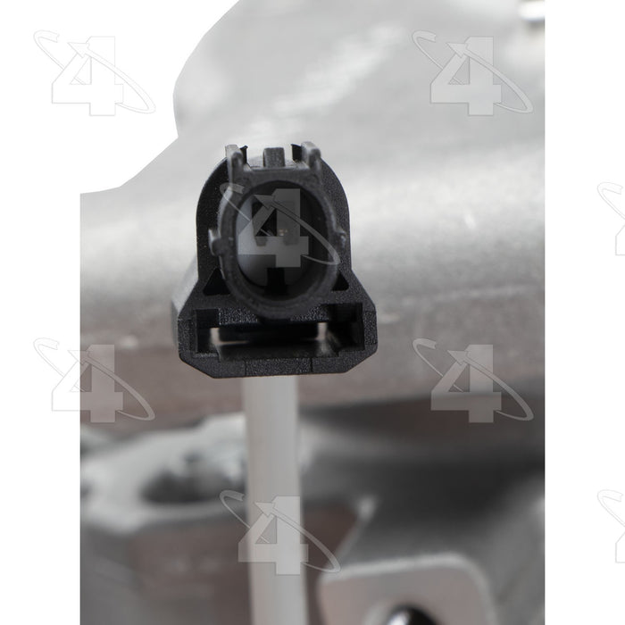 A/C Compressor Four Seasons 158333