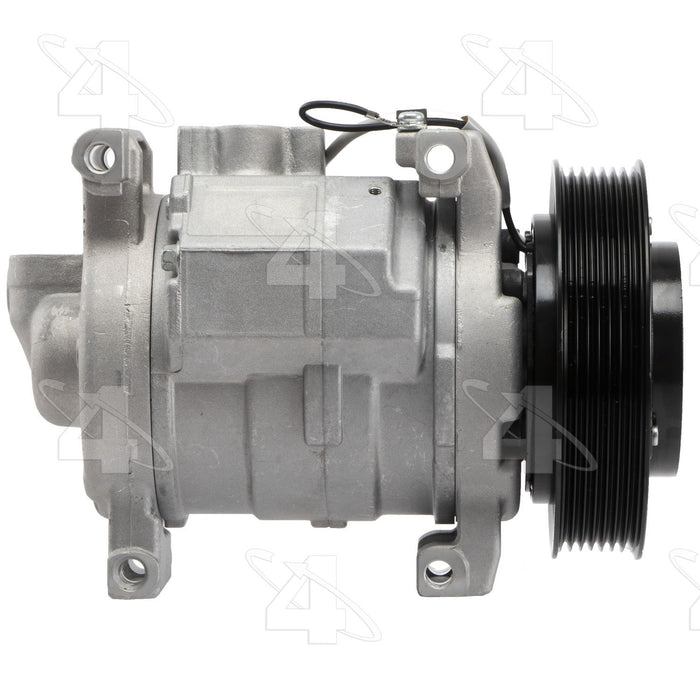 A/C Compressor Four Seasons 158333