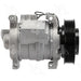 A/C Compressor Four Seasons 158333