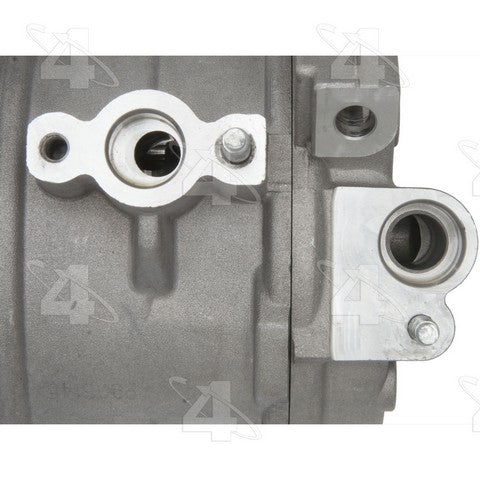 A/C Compressor Four Seasons 158334