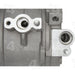 A/C Compressor Four Seasons 158334
