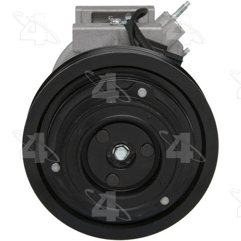 A/C Compressor Four Seasons 158334