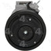 A/C Compressor Four Seasons 158334
