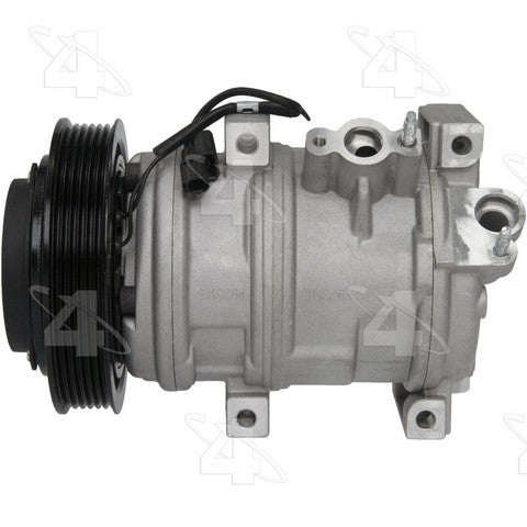 A/C Compressor Four Seasons 158334