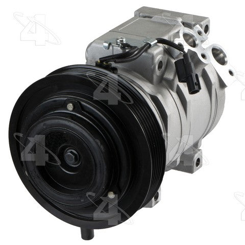 A/C Compressor Four Seasons 158335
