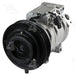 A/C Compressor Four Seasons 158335