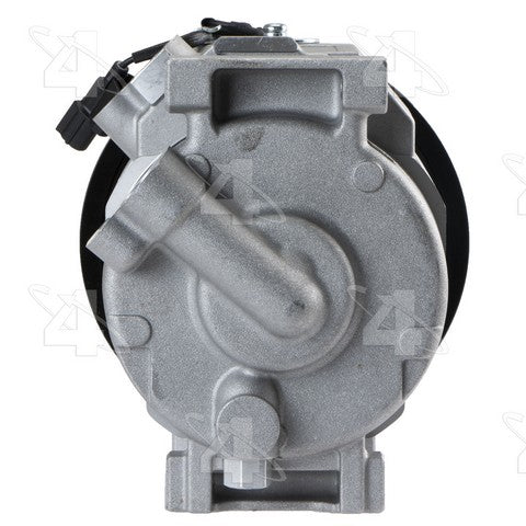 A/C Compressor Four Seasons 158335