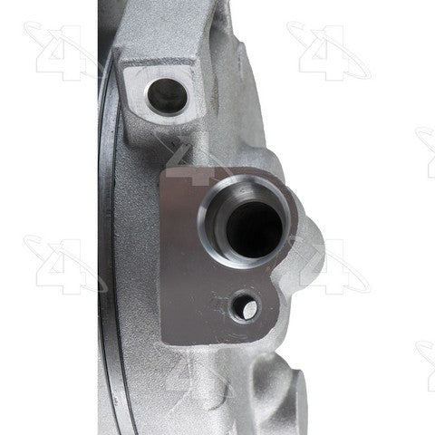 A/C Compressor Four Seasons 158335