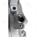 A/C Compressor Four Seasons 158335