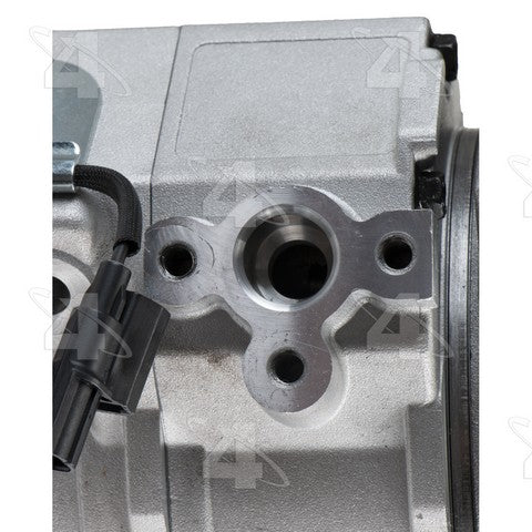 A/C Compressor Four Seasons 158335