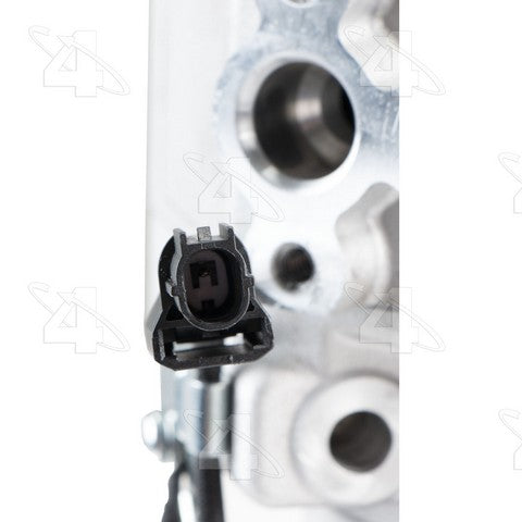 A/C Compressor Four Seasons 158335