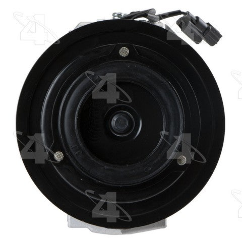 A/C Compressor Four Seasons 158335