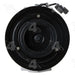 A/C Compressor Four Seasons 158335