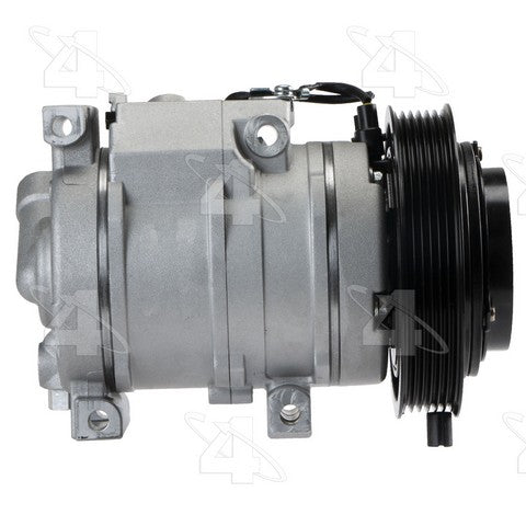 A/C Compressor Four Seasons 158335