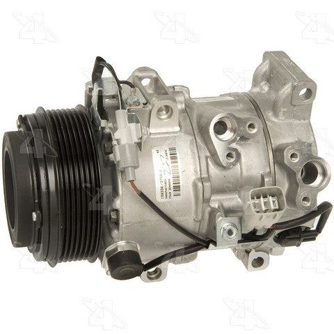 A/C Compressor Four Seasons 158336