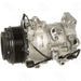 A/C Compressor Four Seasons 158336