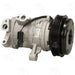A/C Compressor Four Seasons 158337