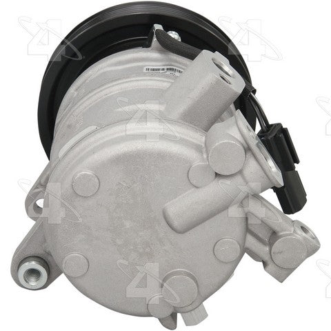 A/C Compressor Four Seasons 158337