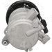 A/C Compressor Four Seasons 158337