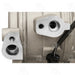 A/C Compressor Four Seasons 158337