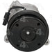 A/C Compressor Four Seasons 158337