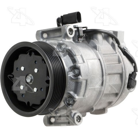 A/C Compressor Four Seasons 158338