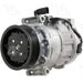 A/C Compressor Four Seasons 158338
