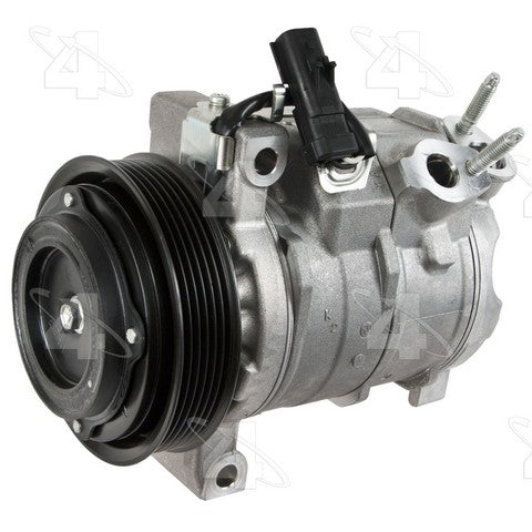 A/C Compressor Four Seasons 158340