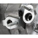 A/C Compressor Four Seasons 158340