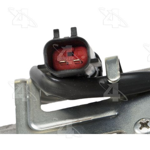 A/C Compressor Four Seasons 158340