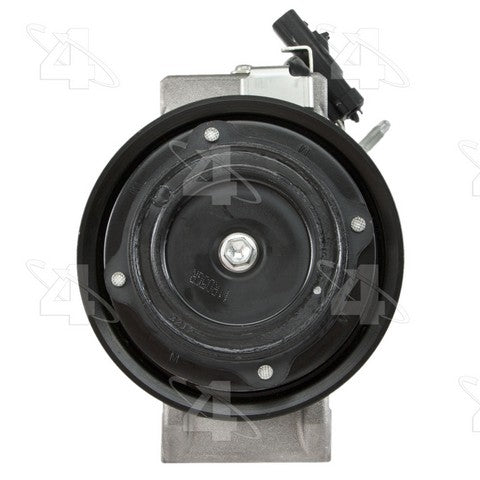 A/C Compressor Four Seasons 158340