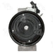 A/C Compressor Four Seasons 158340
