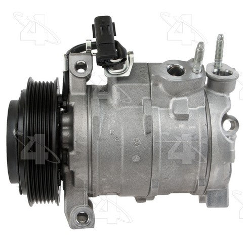 A/C Compressor Four Seasons 158340