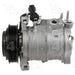 A/C Compressor Four Seasons 158340