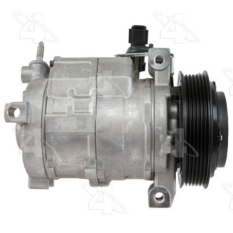 A/C Compressor Four Seasons 158340