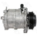 A/C Compressor Four Seasons 158340