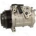 A/C Compressor Four Seasons 158342